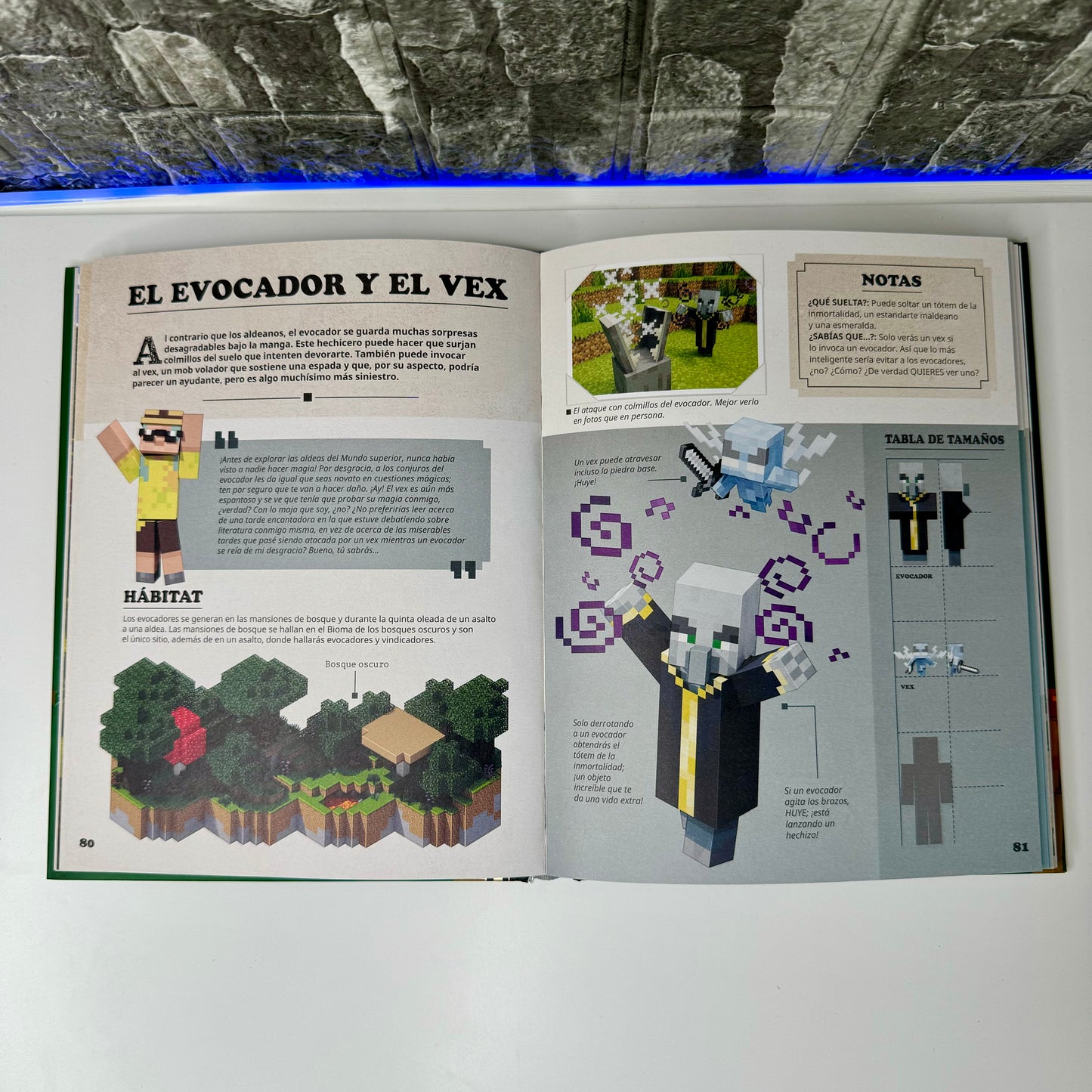 Enciclopédia Definitiva Minecraft®️ ⏐ Domine, Crie e Sobreviva