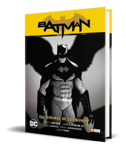 Los 100 Enfrentamientos Más Oscuros de Gotham