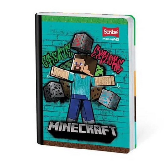 10 nuevas ilustraciones de Minecraft
