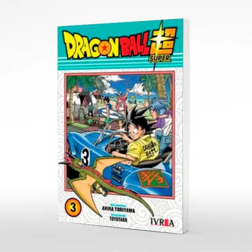 As 100 Batalhas Que Você Nunca Viu em Dragon Ball