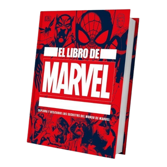 Los 100 Enfrentamientos Épicos del Multiverso Marvel