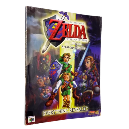 Los 100 Duelos Épicos de Hyrule