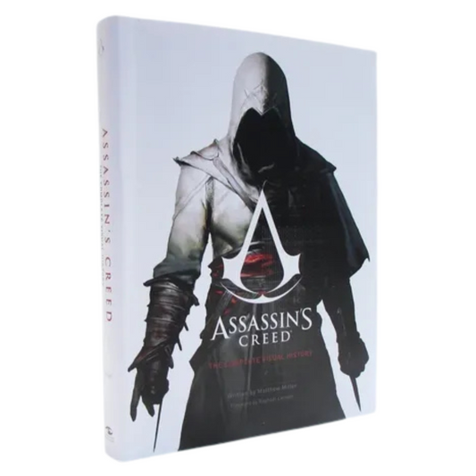 10 Aventuras Exclusivas de Assassin's Creed