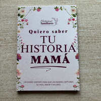 Mamá